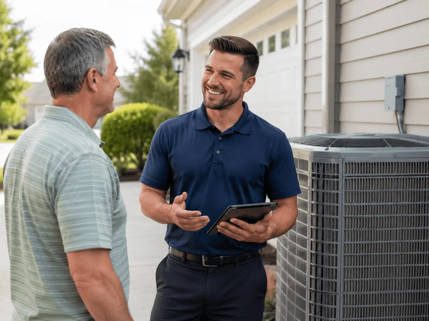 Heat Pump Installation Salters, SC FAQs